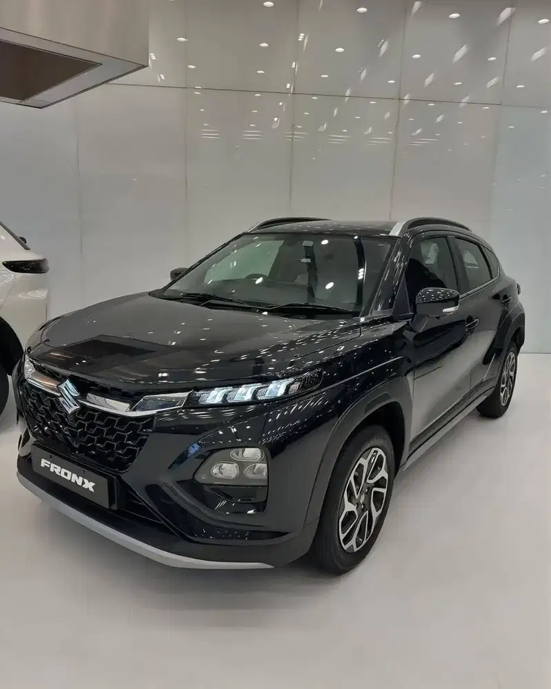 [Mobil Baru] SUZUKI FRONX 2026