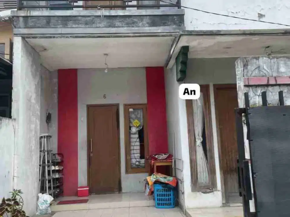 Dijual rumah di bukit golf cibubur 
Kel bojong nangka kec gunung putri 
kab bogor