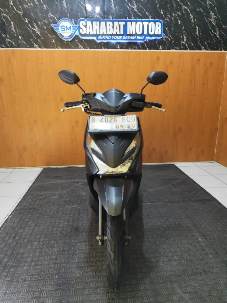 BEAT SMARTKEY TH 2024 CASH ATAU KREDIT DAN SPAYLATER BISA