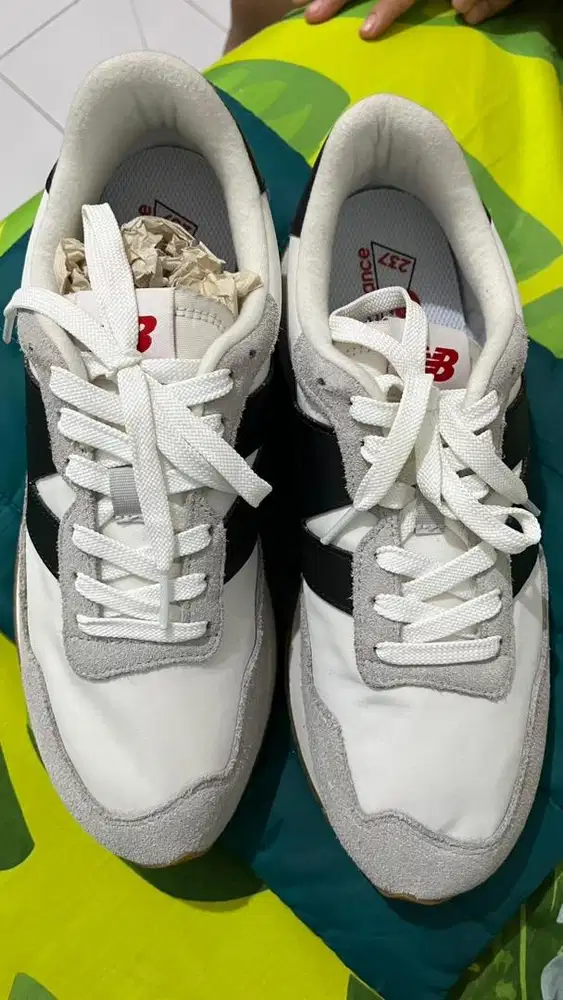 Sepatu Bekas Pria New Balance