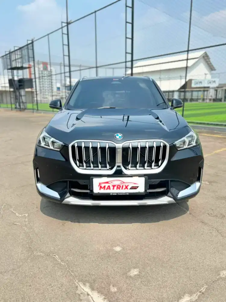 BMW X1 sDrive 2026