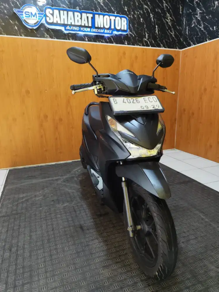 BEAT SMARTKEY TH 2024 CASH ATAU KREDIT DAN SPAYLATER BERGARANSI