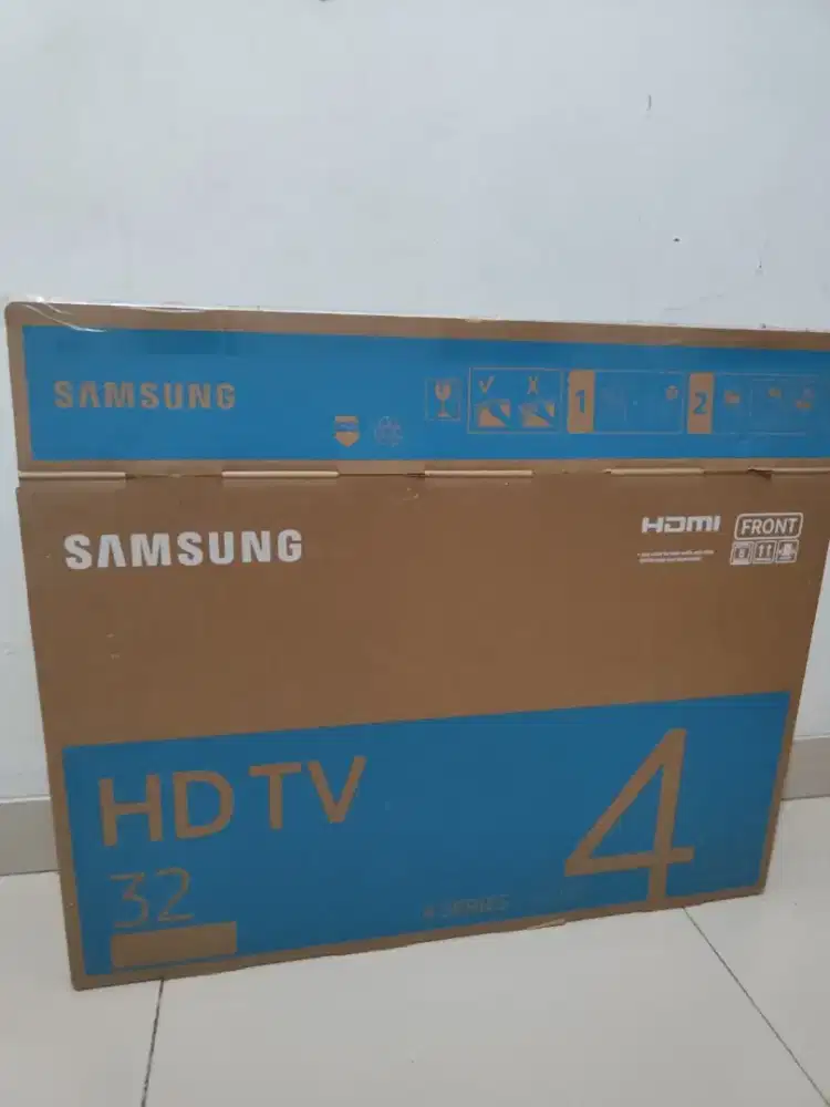 TV Samsung HDTV Digital 32