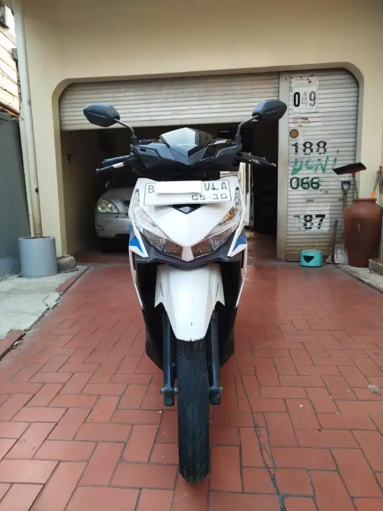 Vario 125 LED old. KHUSUS PEMAKAI