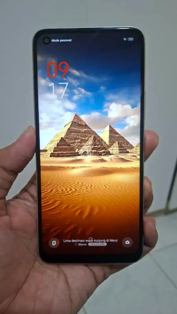 Realme 8 Pro 8+8/128