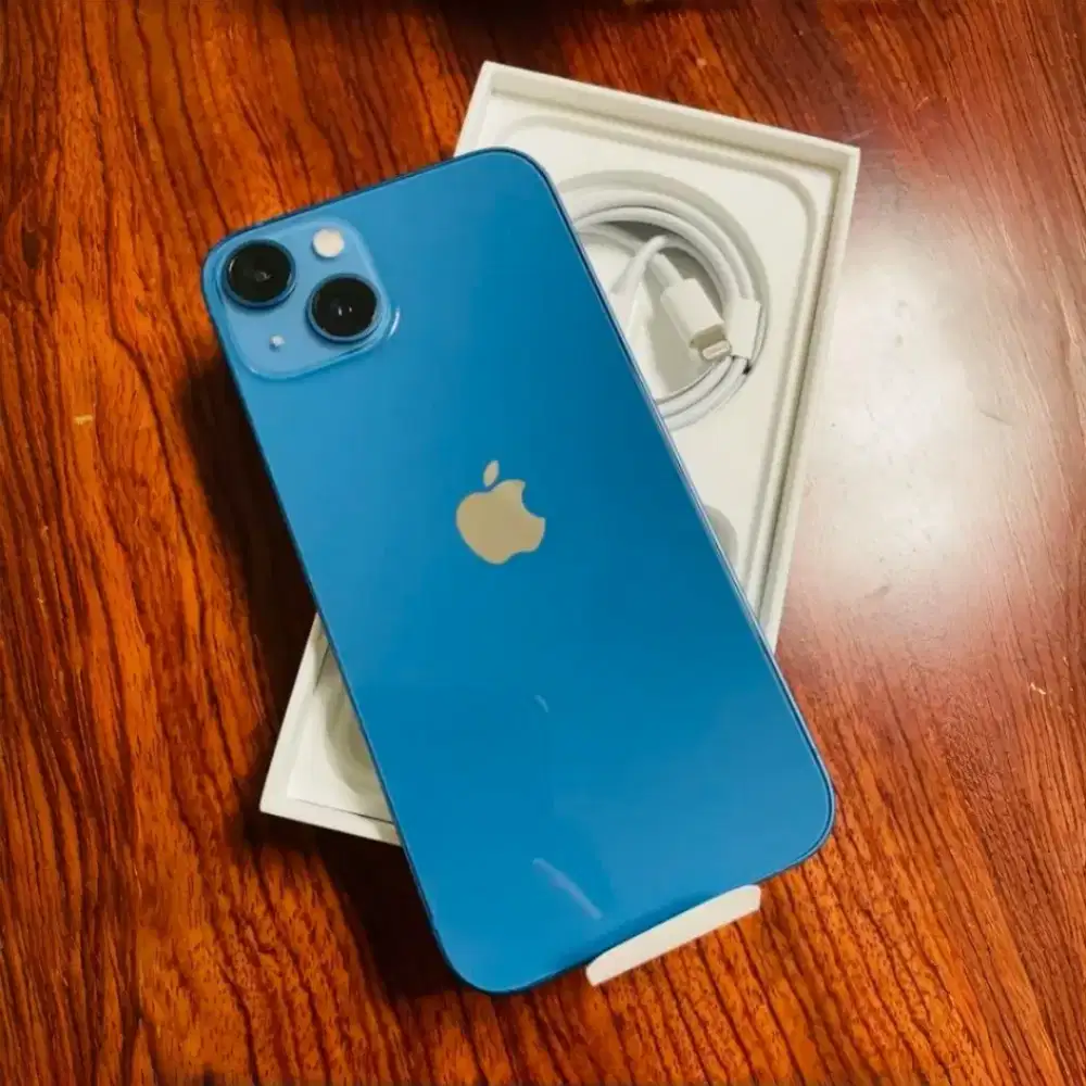 Iphone 14 Plus 128gb all operator