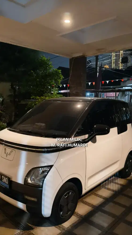 Wuling Air EV 2024