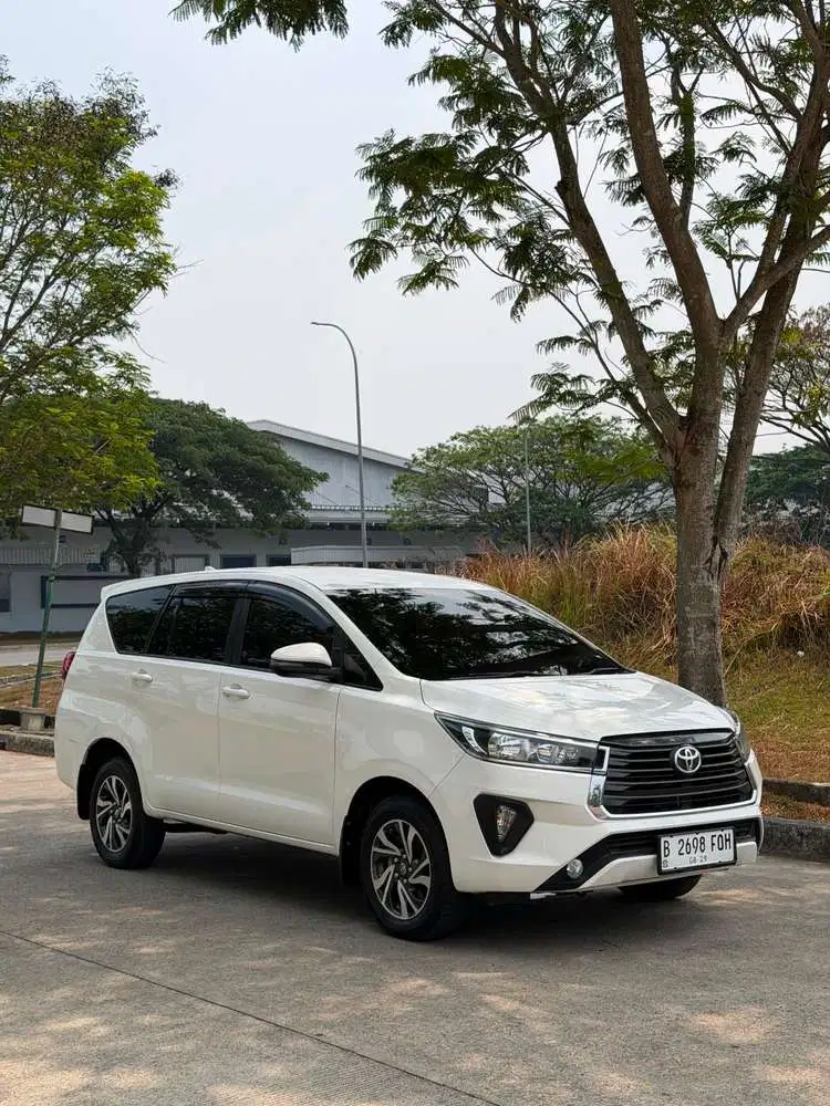 Toyota Kijang Innova 2024 Diesel