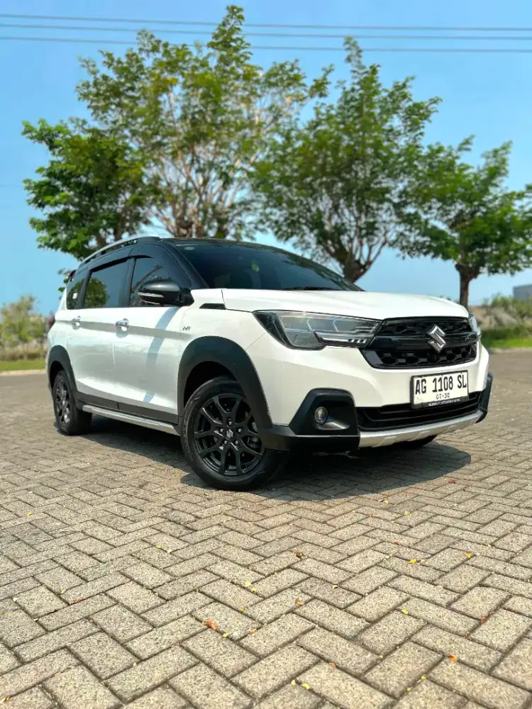 XL 7 Tipe Alpha Hybrid 2025 Dp minim