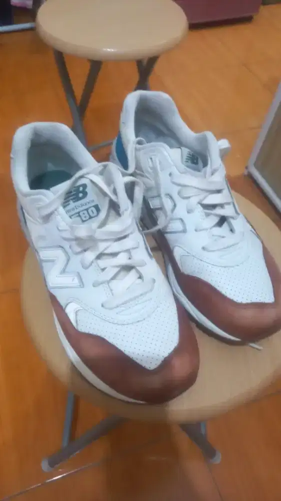 New balance 580 size 40 (25cm)