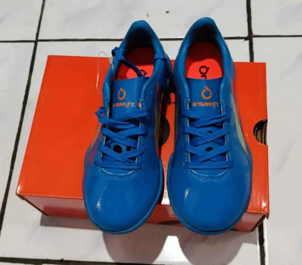 Sepatu Futsal Anak Ortuseight