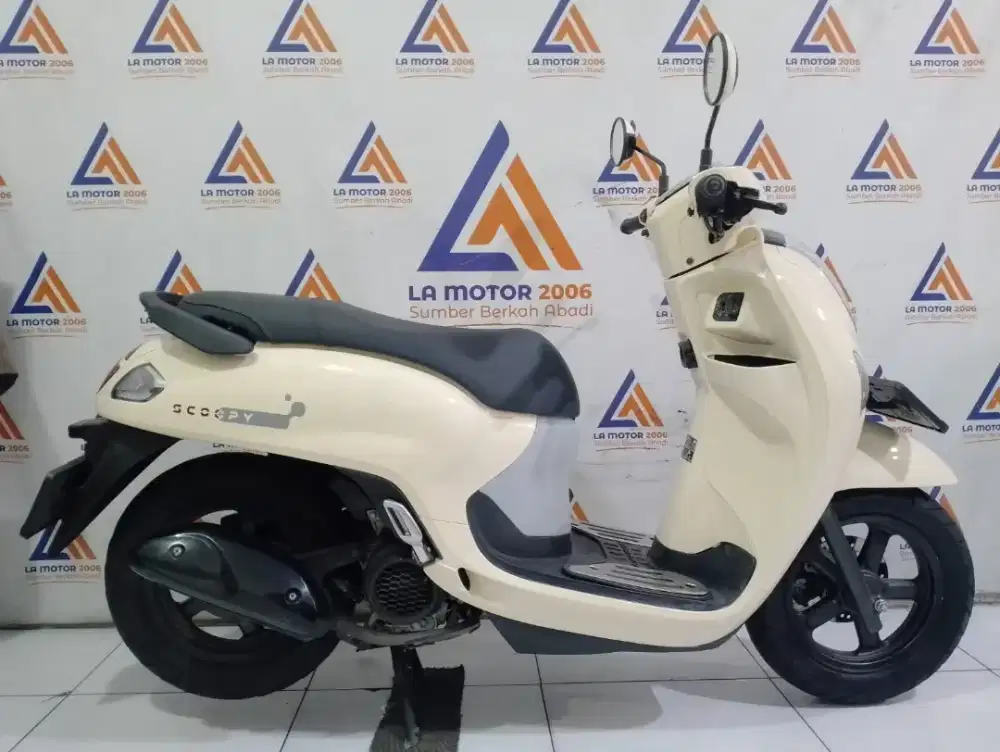 SCOOOY FASHION TH 2026 | SIAP PAKAI | CASH/CREDIT/TT
