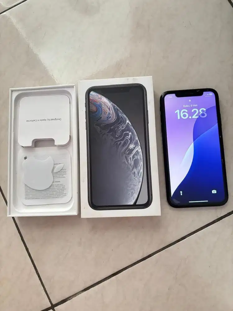 Iphone xr ex ibox