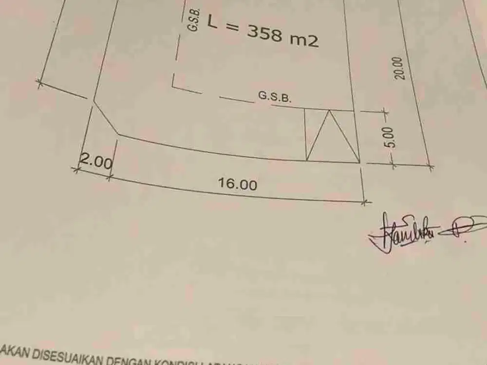 Murah Kavling Cluster Fedora Suvarna Sutera Cikupa Tangerang