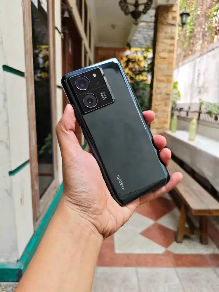 Xiaomi 13T 12/256 hp casan normal ttbt