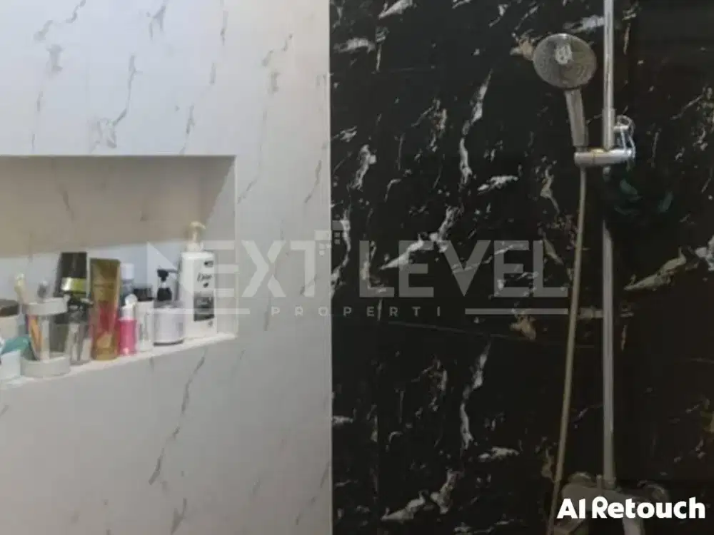 Dijual Rumah Simpang Darmo Permai Selatan Minimalis Strategis Siap Huni
