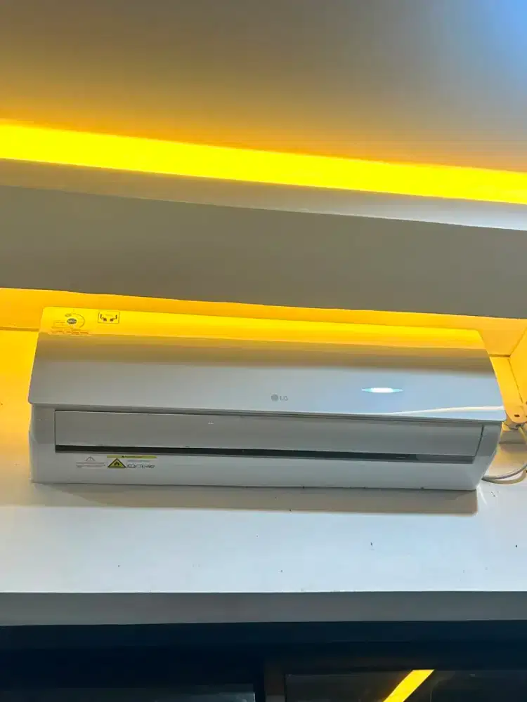 Dijual ac lg 2pk inverter