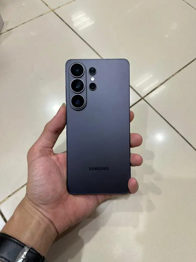 Samsung S26 Ultra 12/512gb sein