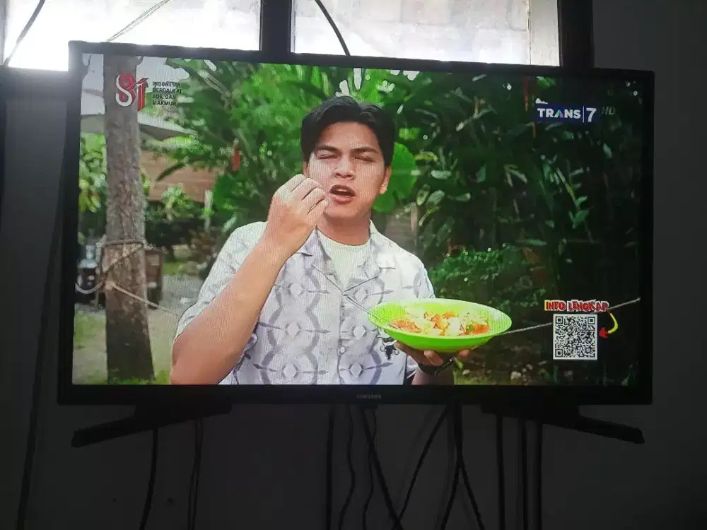 Led Samsung Digital 32inch