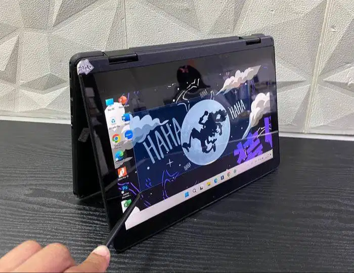 Lenovo Yoga 11e i5 Flip Touch