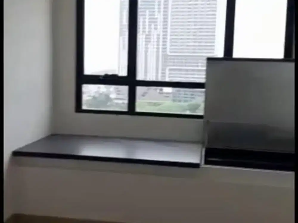 Dijual Apartemen Collins Boulevard Tower Hyde, 21,98M², Studio, View Tifico