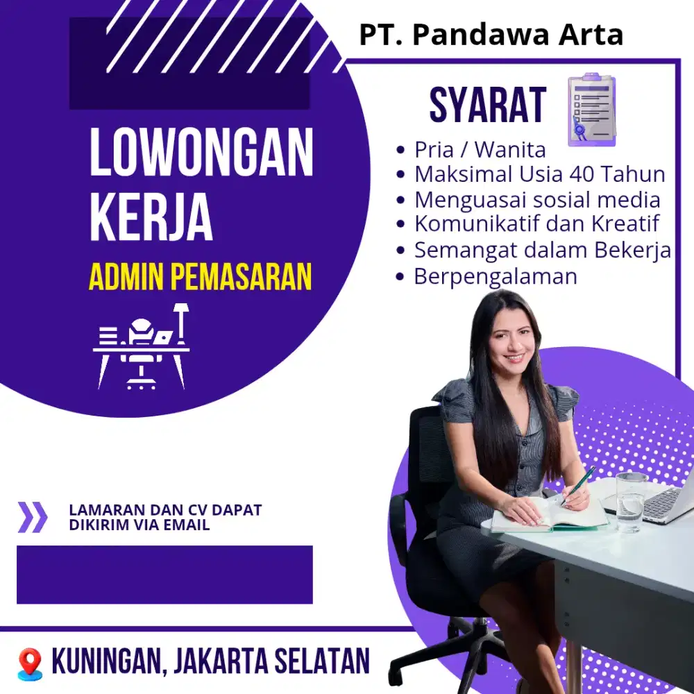 Loker 2026 Terbaru