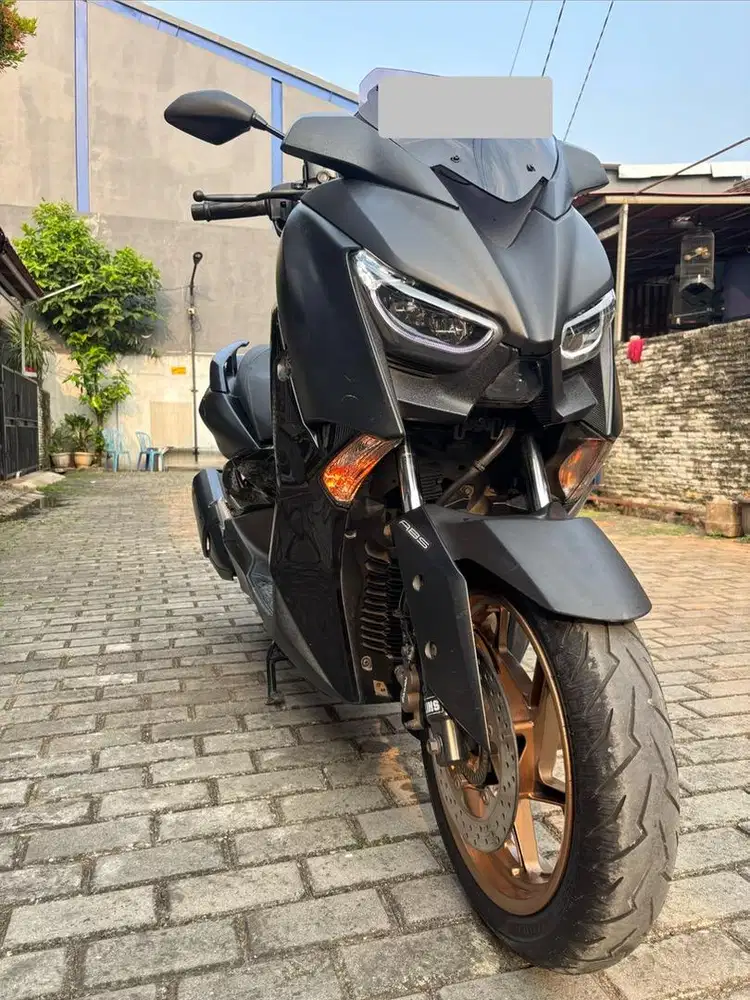Yamaha XMAX 250 2022