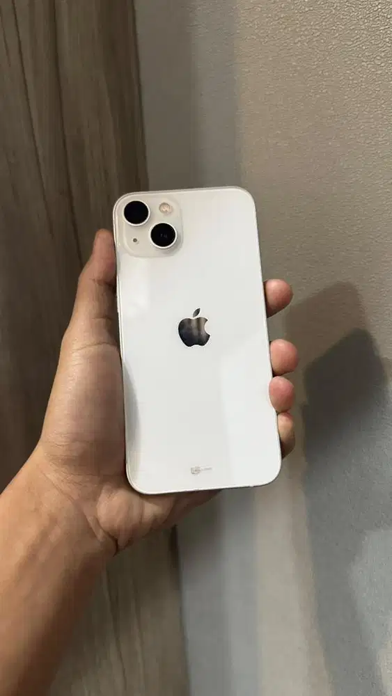 iphone 13 starlight 128 gb ibox