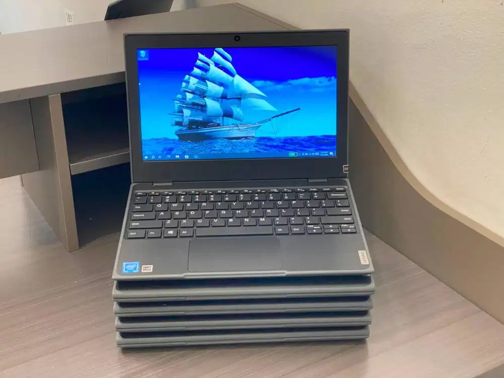 Lenovo Thinkpad 100e 2nd Gen Celeron N4120