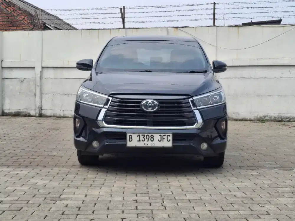 INNOVA G AT DIESEL 2.4