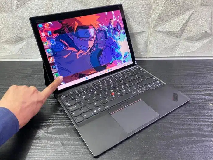 Lenovo X1 Tablet i7 - Touch RAM 16gb
