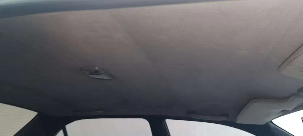 Toyota Corolla 1993 Bensin