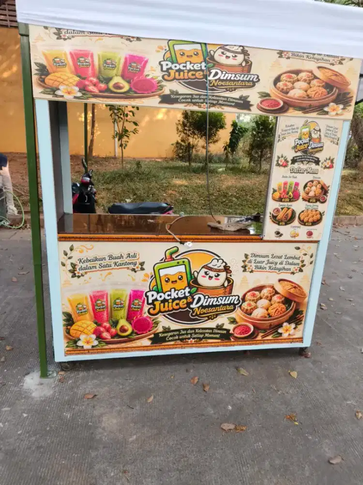 Dicari Karyawan