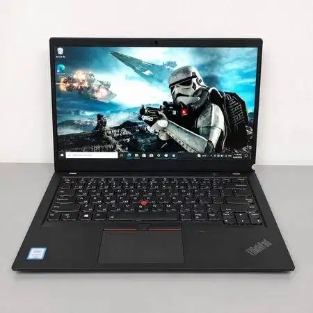 Lenovo X1 Carbon 512GB SSD