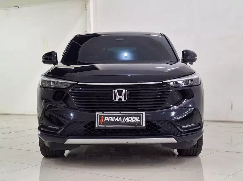 Honda HRV SE 2022 CVT