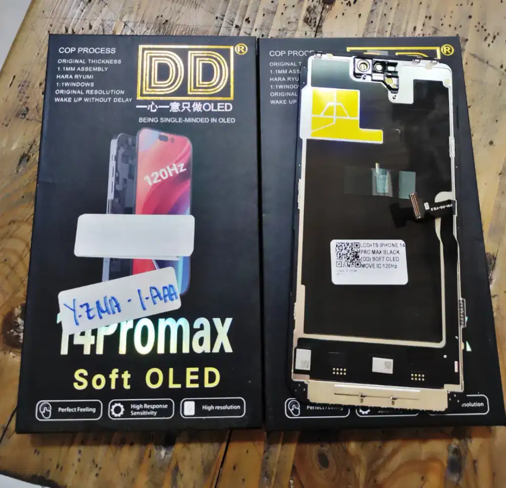Lcd iphone 14 pro max