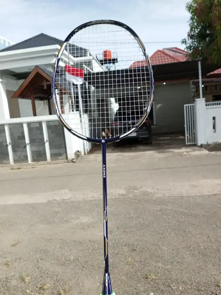 Felet axone original