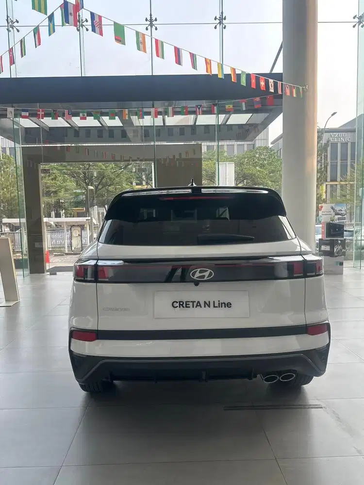 Lowongan Kerja Sales Consultant Hyundai