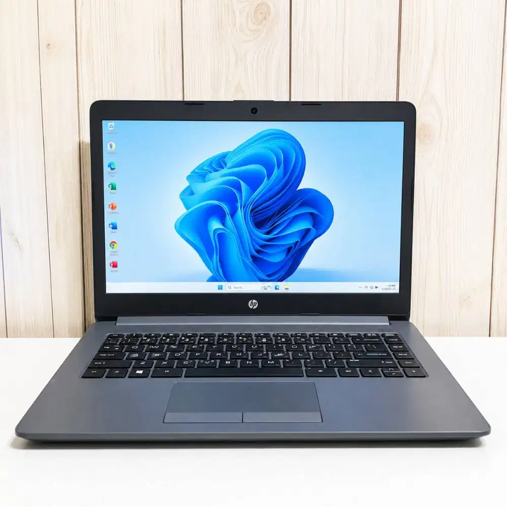 HP 240 Gen 7 - Anti Lemot