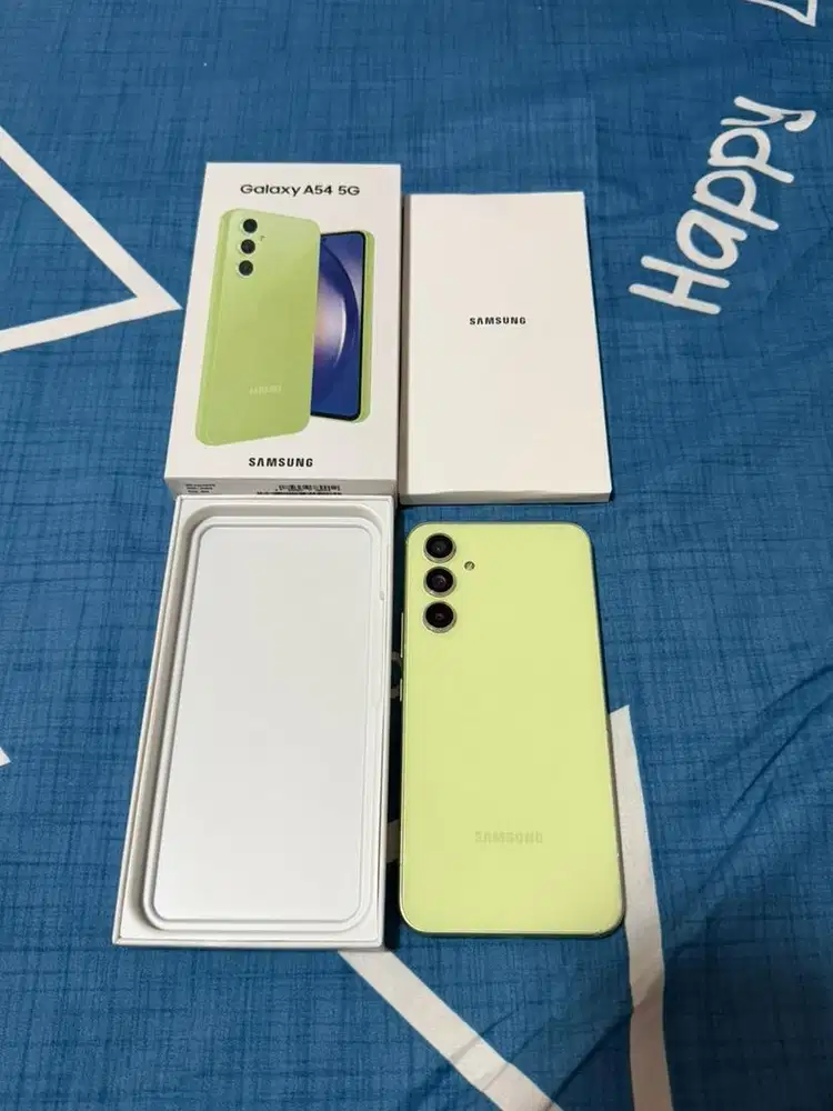 Samsung a54 8/256 sein