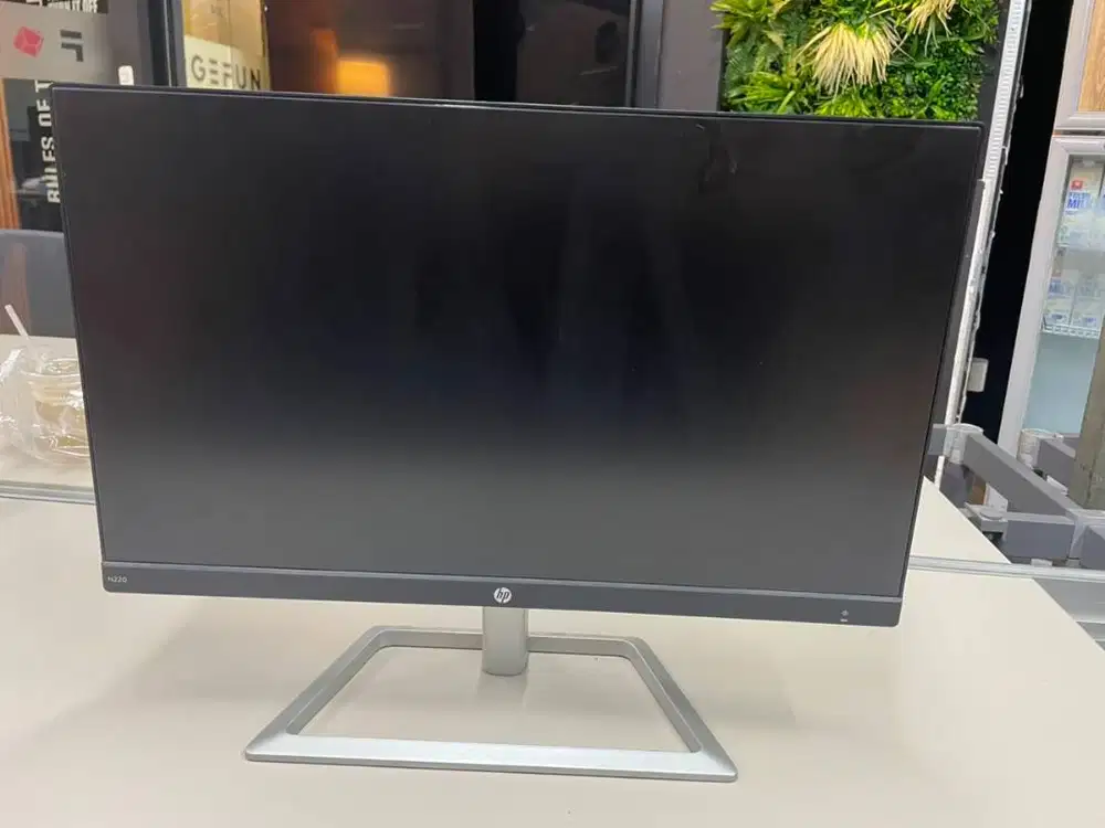 Monitor HP 24 INCH LED N240