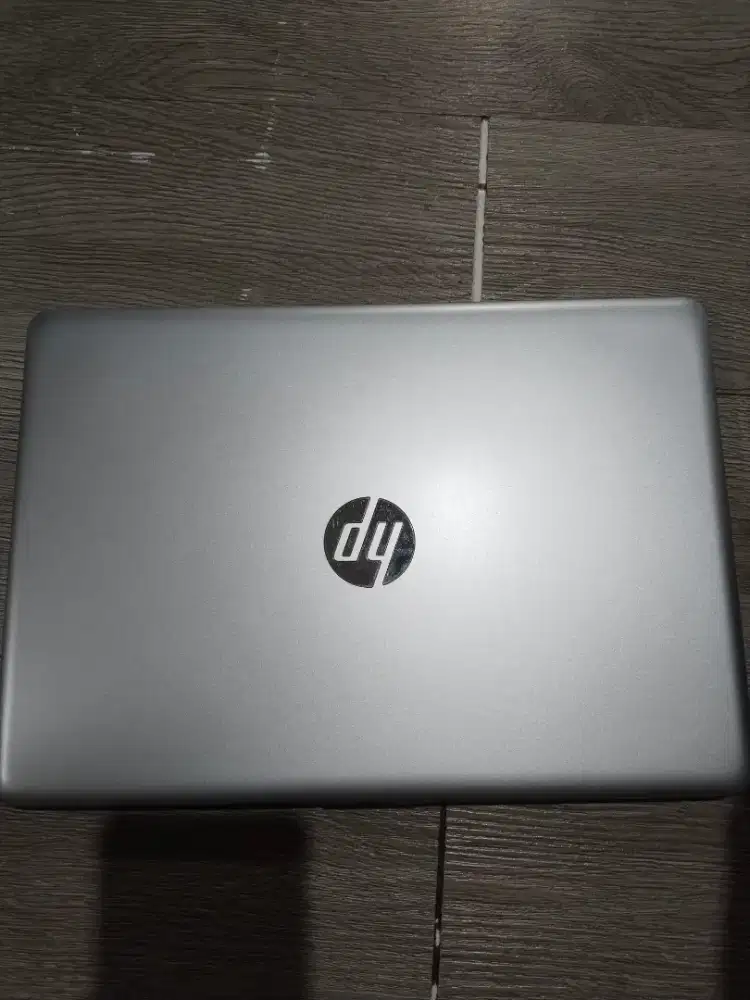 dijual laptop hp