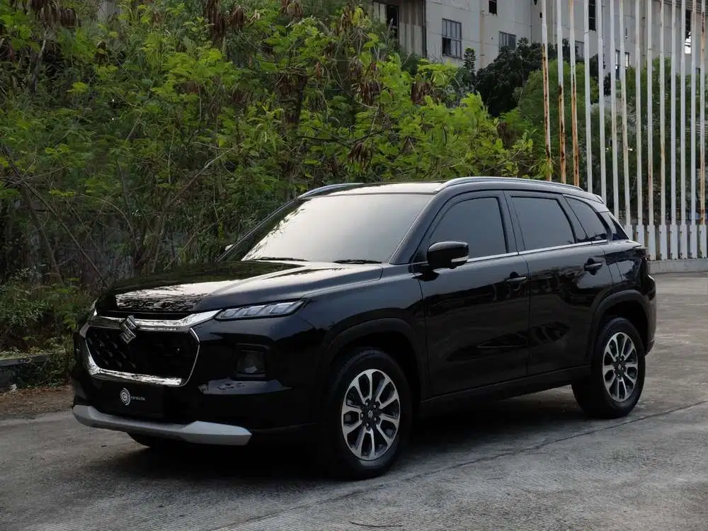 Suzuki Grand vitara GX hybrit 2024
