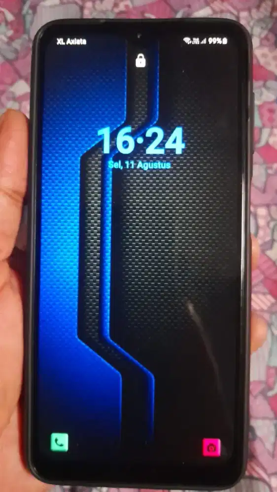 SAMSUNG M22 NFC 6/128