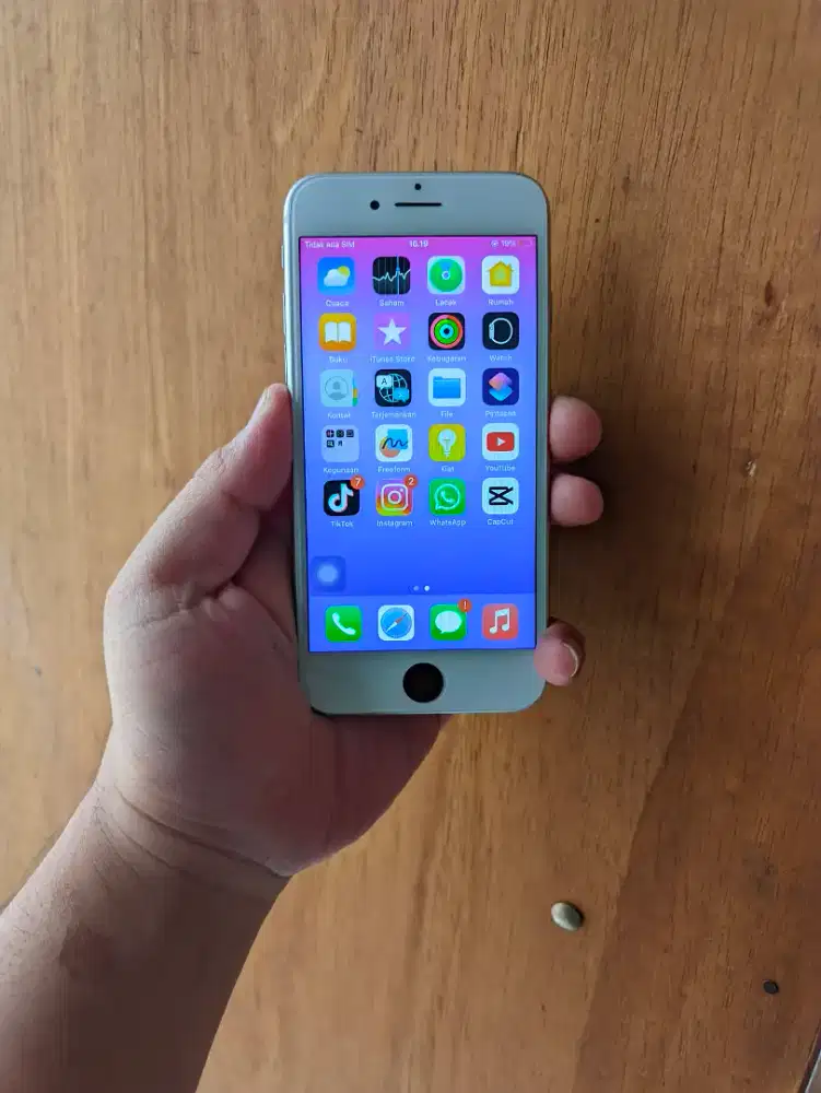 iPhone 8 256gb All operator