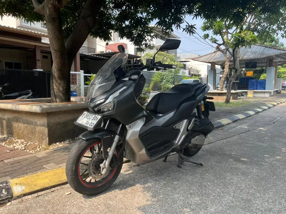 ADV 150 Tahun 2020
