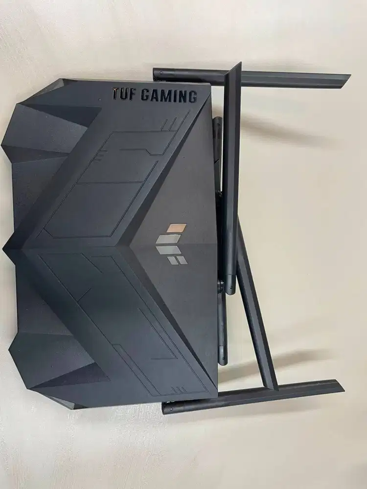 Asus TUF Gaming AX6000 WiFi 6 Router