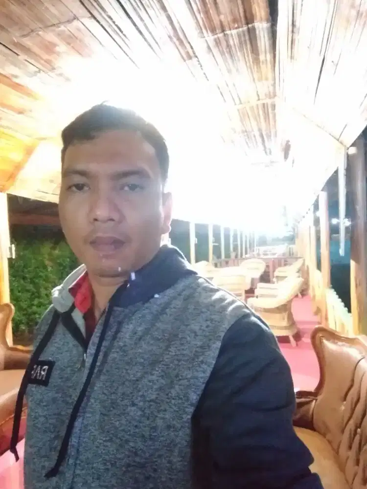 Mencari pekerjaan