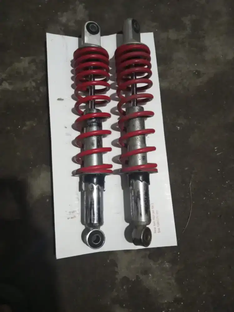Shockbreaker Smash PNP Supra