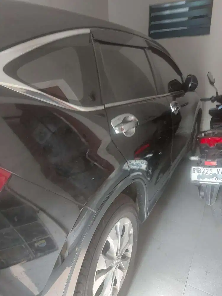 Honda CR-V 2014 Bensin